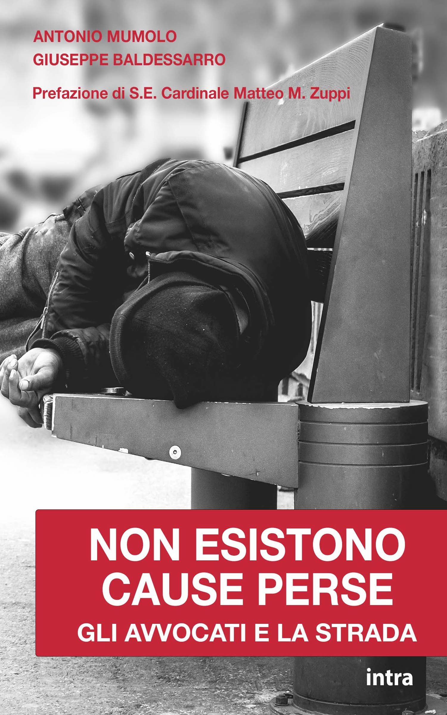 Non esistono cause perse